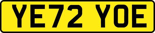 YE72YOE