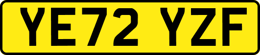 YE72YZF