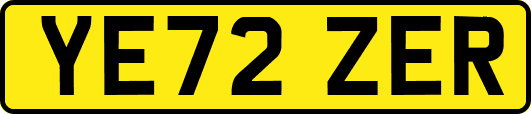 YE72ZER