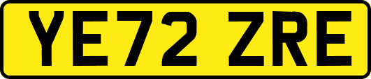 YE72ZRE