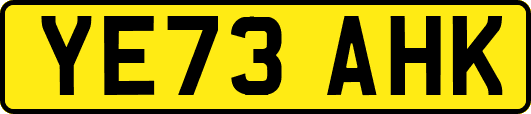 YE73AHK