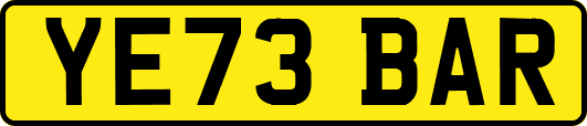 YE73BAR