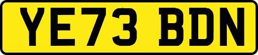 YE73BDN