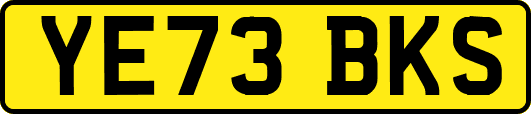 YE73BKS