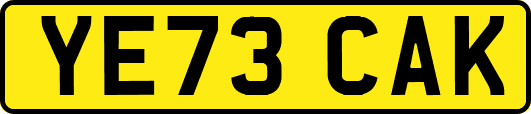 YE73CAK