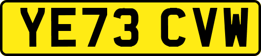 YE73CVW