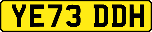 YE73DDH