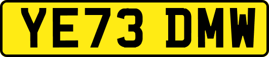 YE73DMW