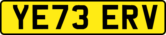 YE73ERV