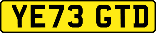 YE73GTD