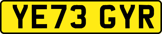 YE73GYR