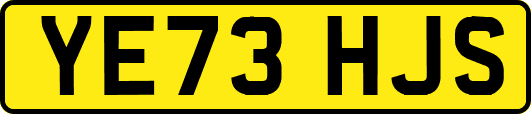 YE73HJS