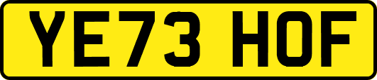 YE73HOF