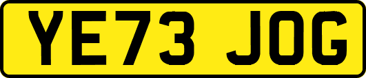 YE73JOG