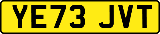 YE73JVT