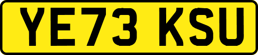 YE73KSU