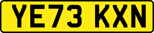 YE73KXN
