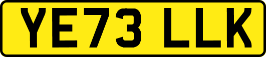 YE73LLK