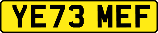 YE73MEF