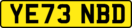 YE73NBD