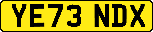 YE73NDX