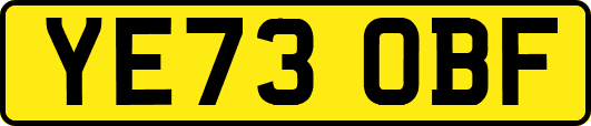 YE73OBF