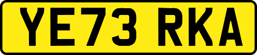 YE73RKA