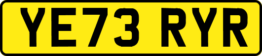 YE73RYR
