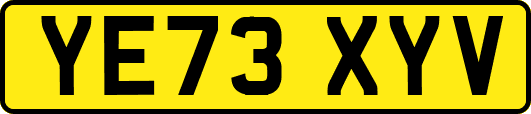 YE73XYV