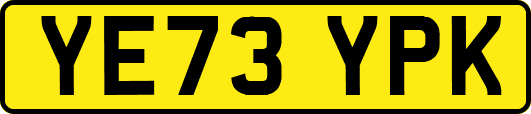 YE73YPK