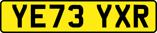 YE73YXR