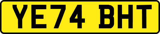 YE74BHT