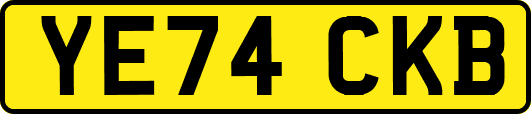 YE74CKB