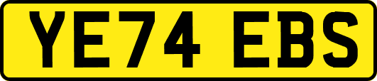 YE74EBS