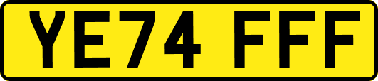 YE74FFF