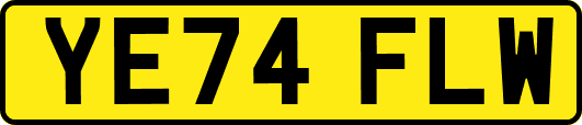 YE74FLW