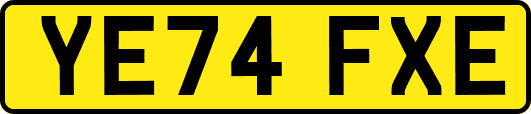 YE74FXE