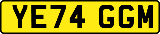 YE74GGM