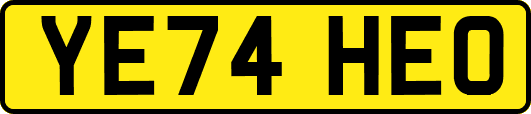 YE74HEO