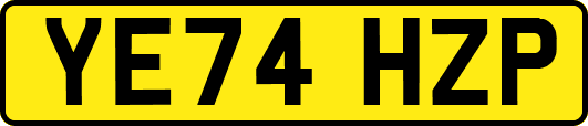 YE74HZP