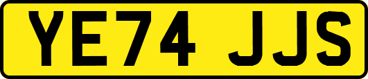 YE74JJS