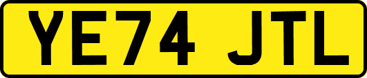 YE74JTL