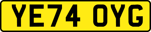 YE74OYG