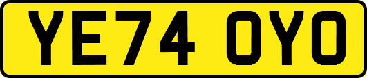 YE74OYO