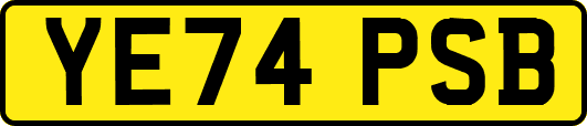 YE74PSB