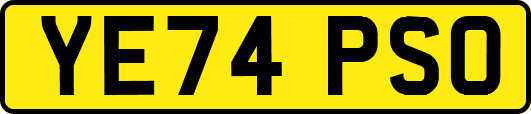 YE74PSO