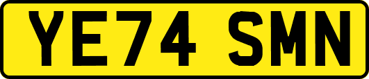 YE74SMN