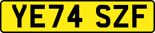 YE74SZF