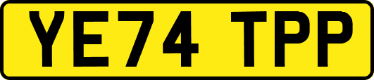 YE74TPP