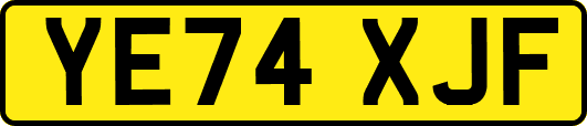YE74XJF